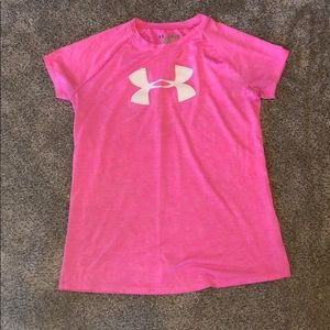 Under armour shirt